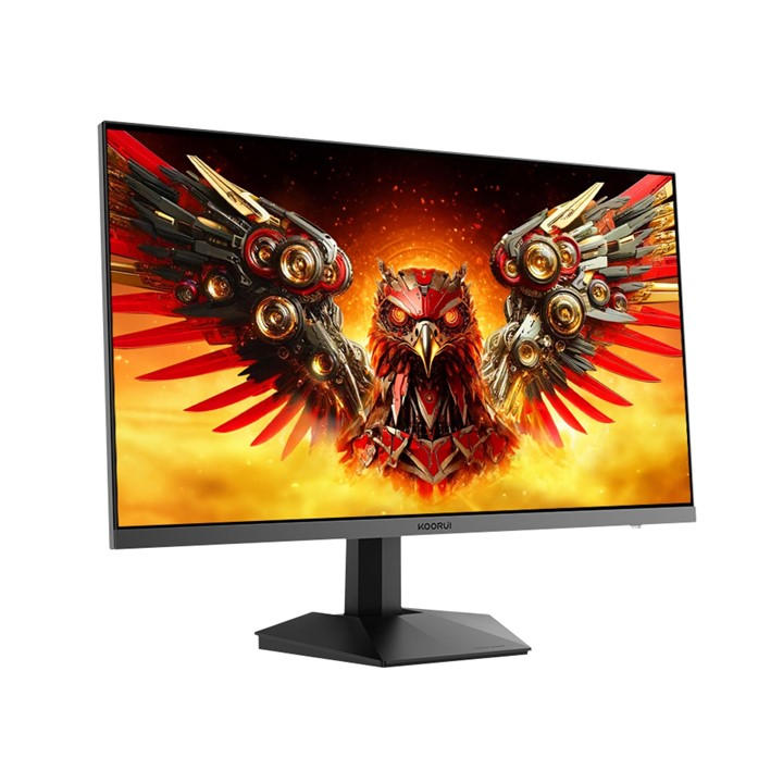 Koorui G2711P computer monitor 68.6 cm (27"") 1920 x 1080 pixels Full HD Black - Image 8