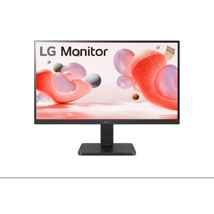 Lg 22Mr410-B 22 Inch Full Hd Monitor Black - Image 3