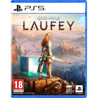 PS5 - PlayStation - God of War Laufey