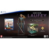 PS5 - PlayStation - God of War Laufey