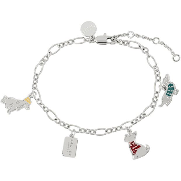 Silver - Radley - Ladies Silver Plat