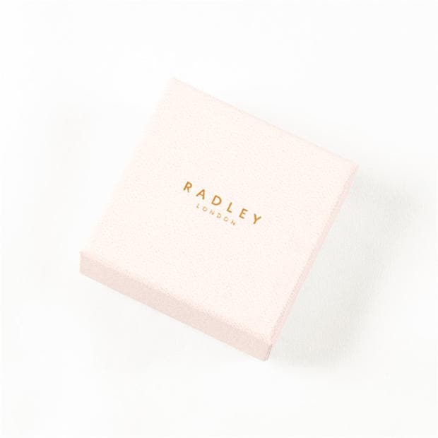 Silver - Radley - Ladies Silver Plat