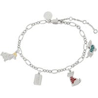 Silver - Radley - Ladies Silver Plat
